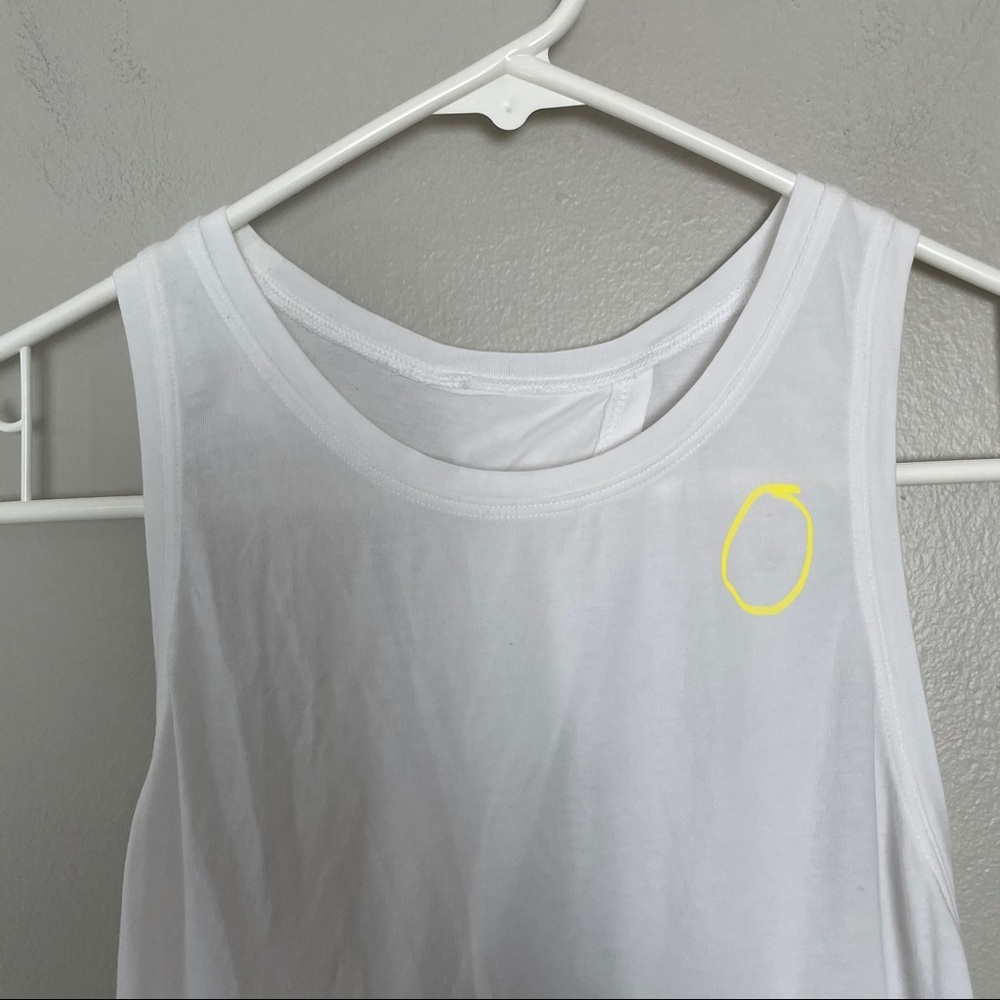 Lululemon Tank Top - Picture 8 of 8